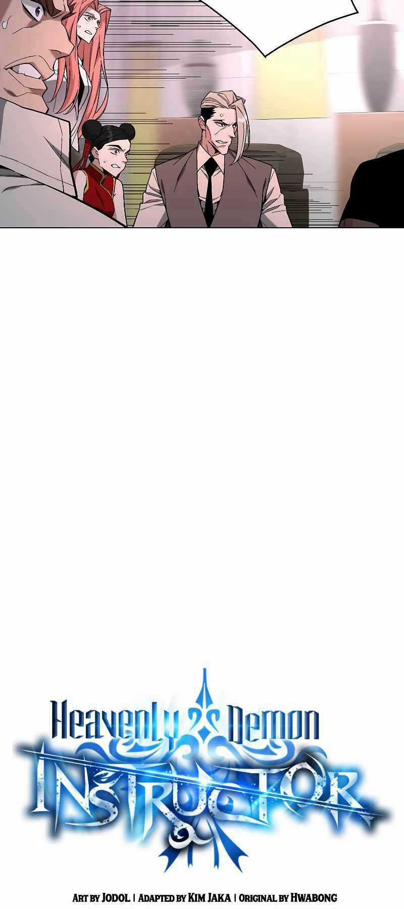 Thiên Ma Quân Sư - Chapter 95 - Trang 19