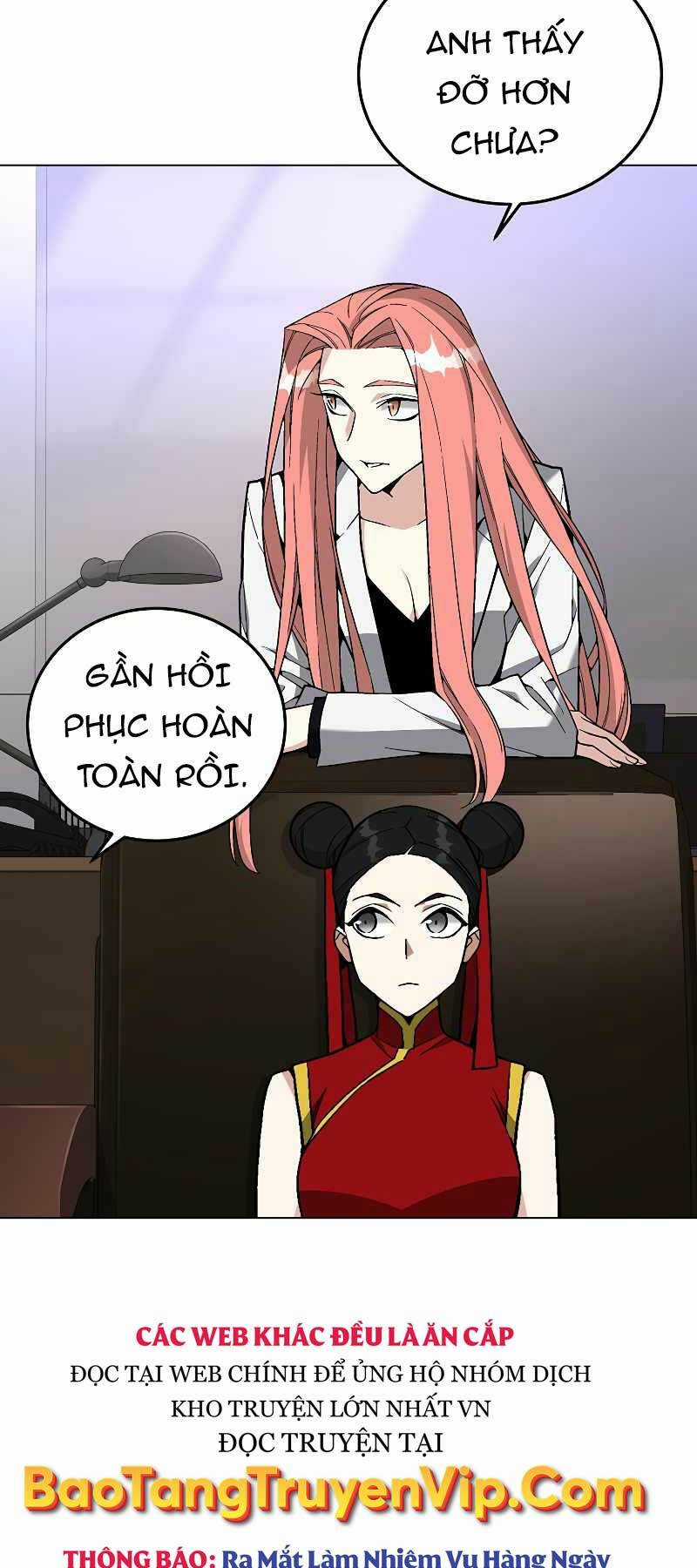 Thiên Ma Quân Sư - Chapter 95 - Trang 3