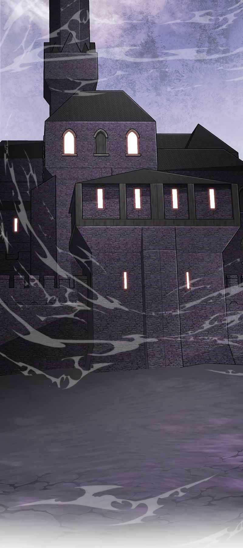 Thiên Ma Quân Sư - Chapter 95 - Trang 21