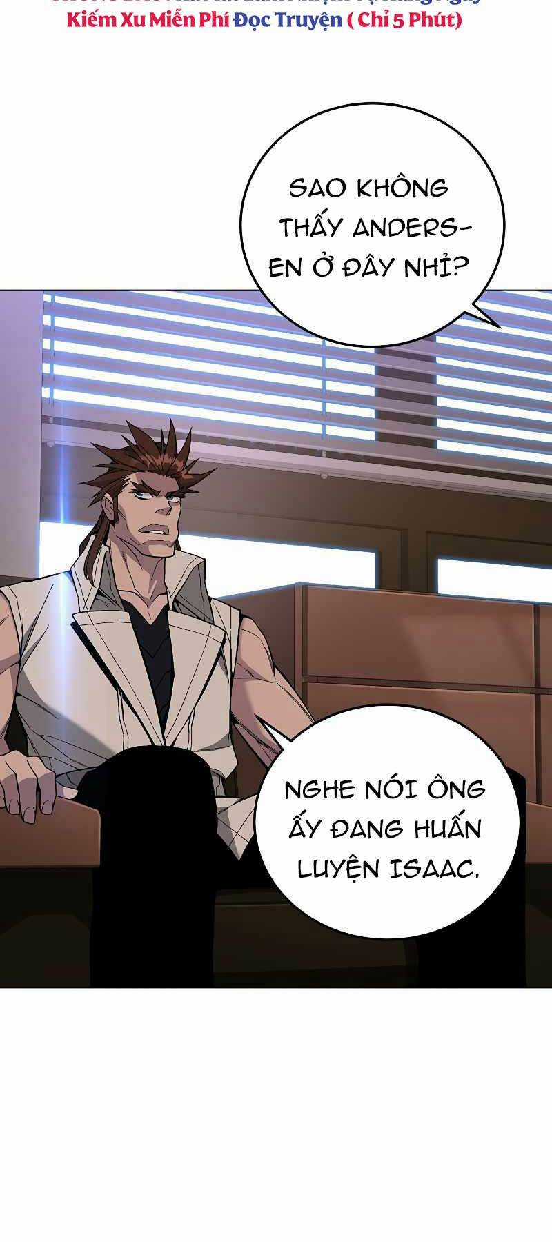 Thiên Ma Quân Sư - Chapter 95 - Trang 4