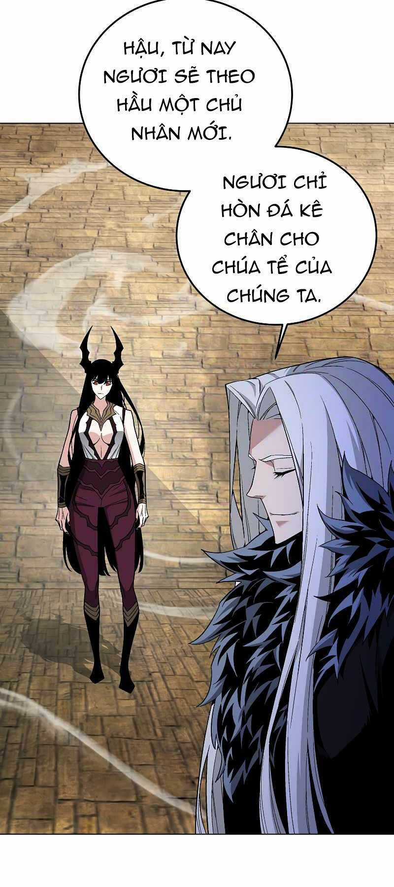Thiên Ma Quân Sư - Chapter 95 - Trang 54