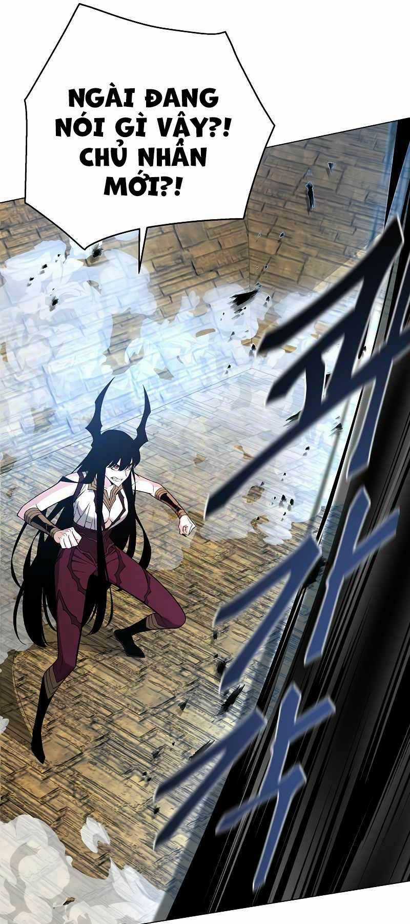 Thiên Ma Quân Sư - Chapter 95 - Trang 57