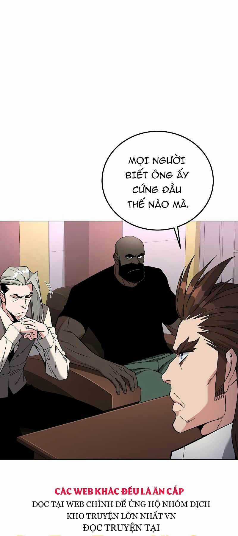 Thiên Ma Quân Sư - Chapter 95 - Trang 7