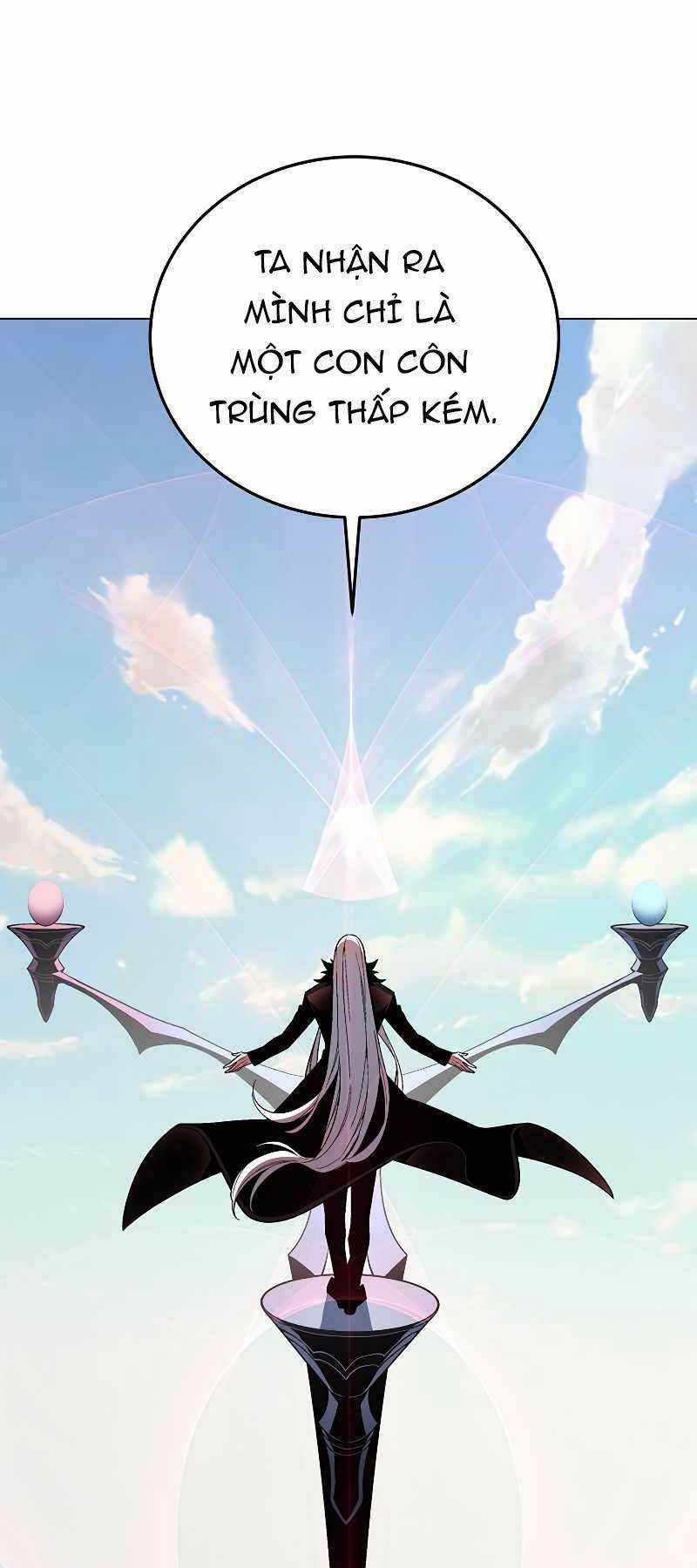 Thiên Ma Quân Sư - Chapter 95 - Trang 61