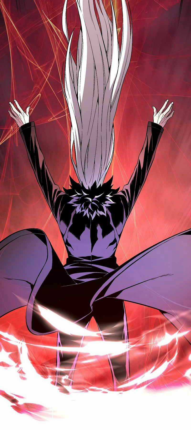 Thiên Ma Quân Sư - Chapter 95 - Trang 65