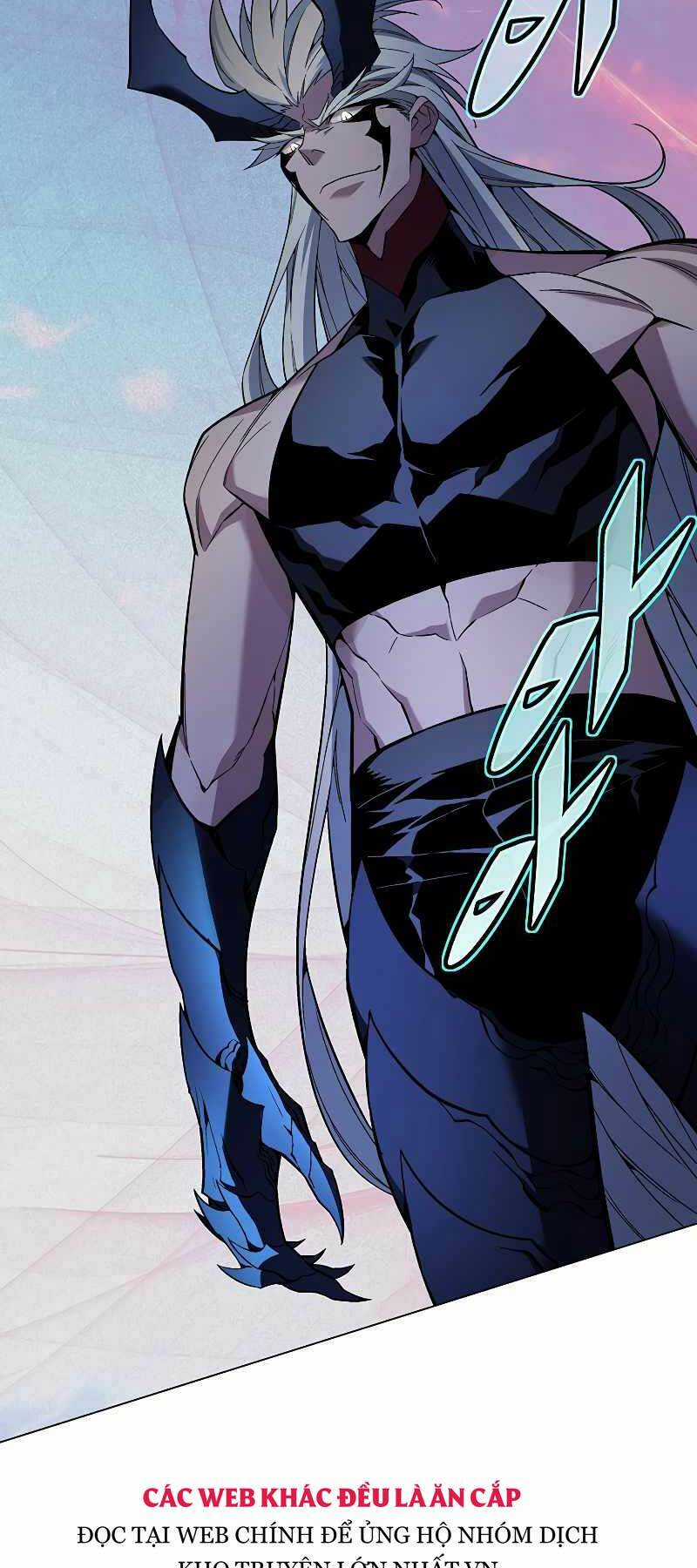 Thiên Ma Quân Sư - Chapter 95 - Trang 83