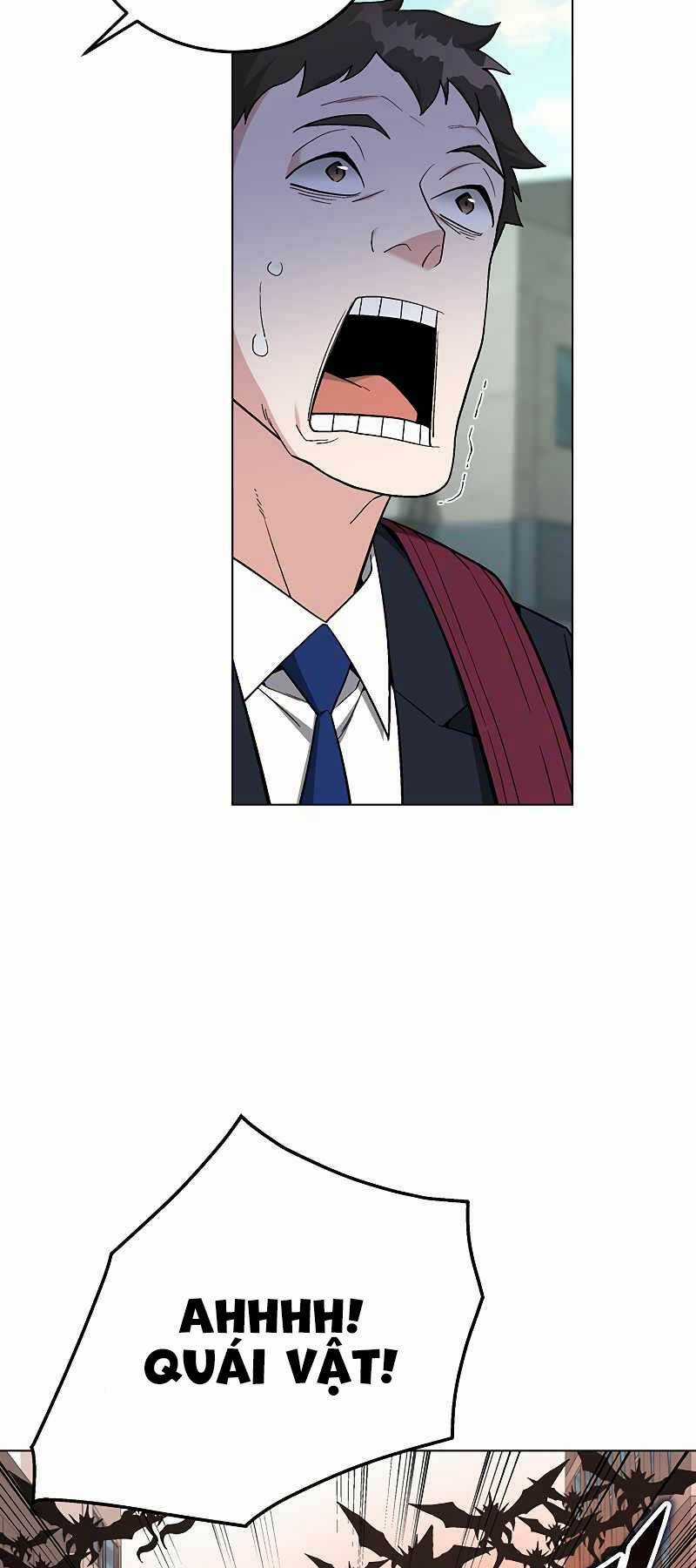 Thiên Ma Quân Sư - Chapter 96 - Trang 11