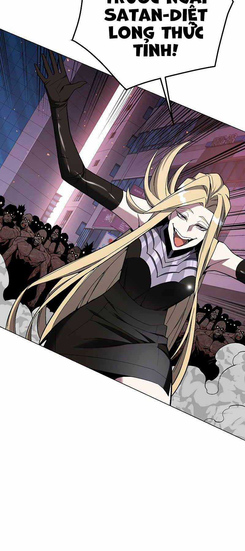 Thiên Ma Quân Sư - Chapter 96 - Trang 20