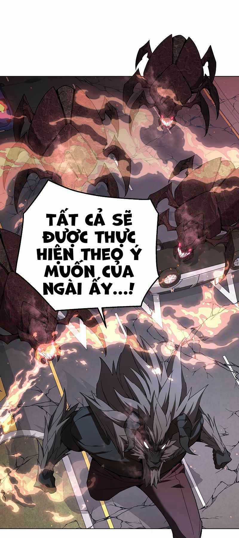 Thiên Ma Quân Sư - Chapter 96 - Trang 21