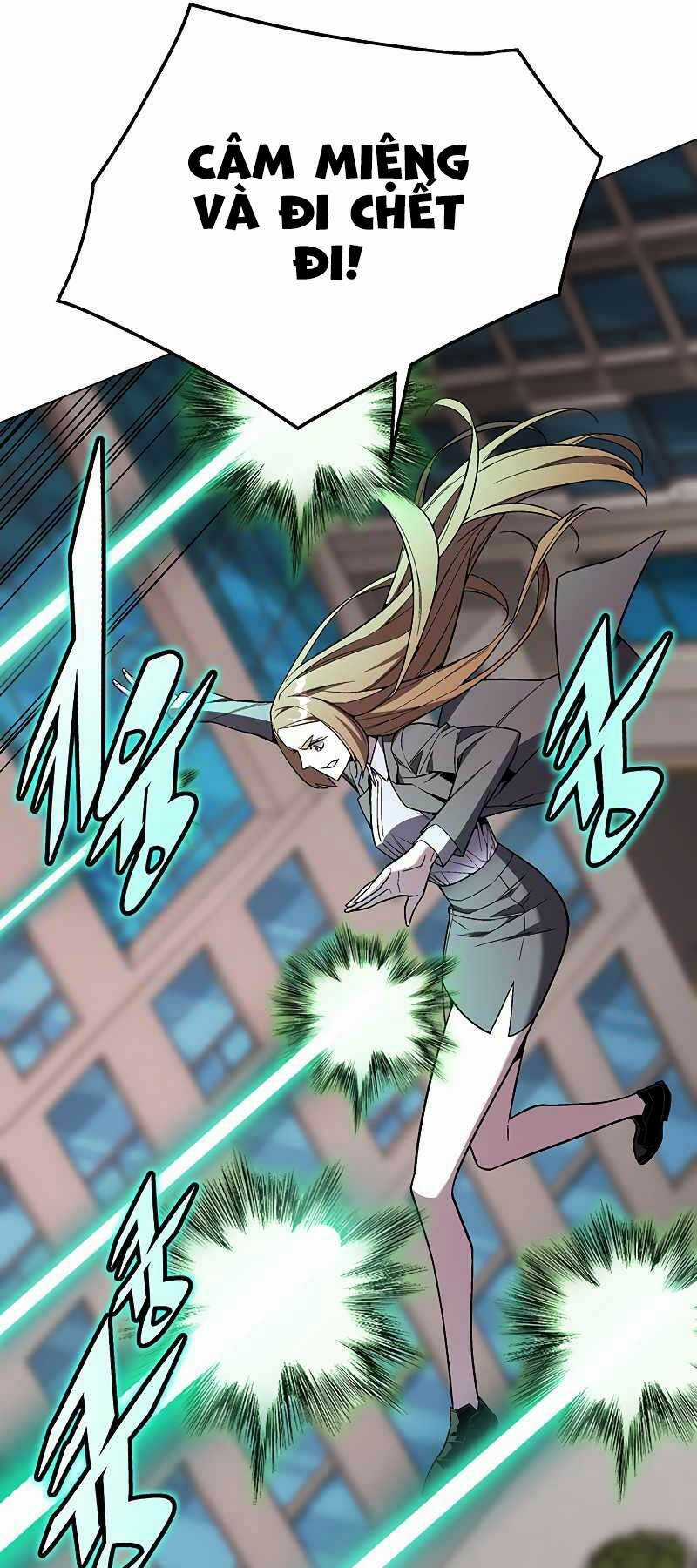 Thiên Ma Quân Sư - Chapter 96 - Trang 26