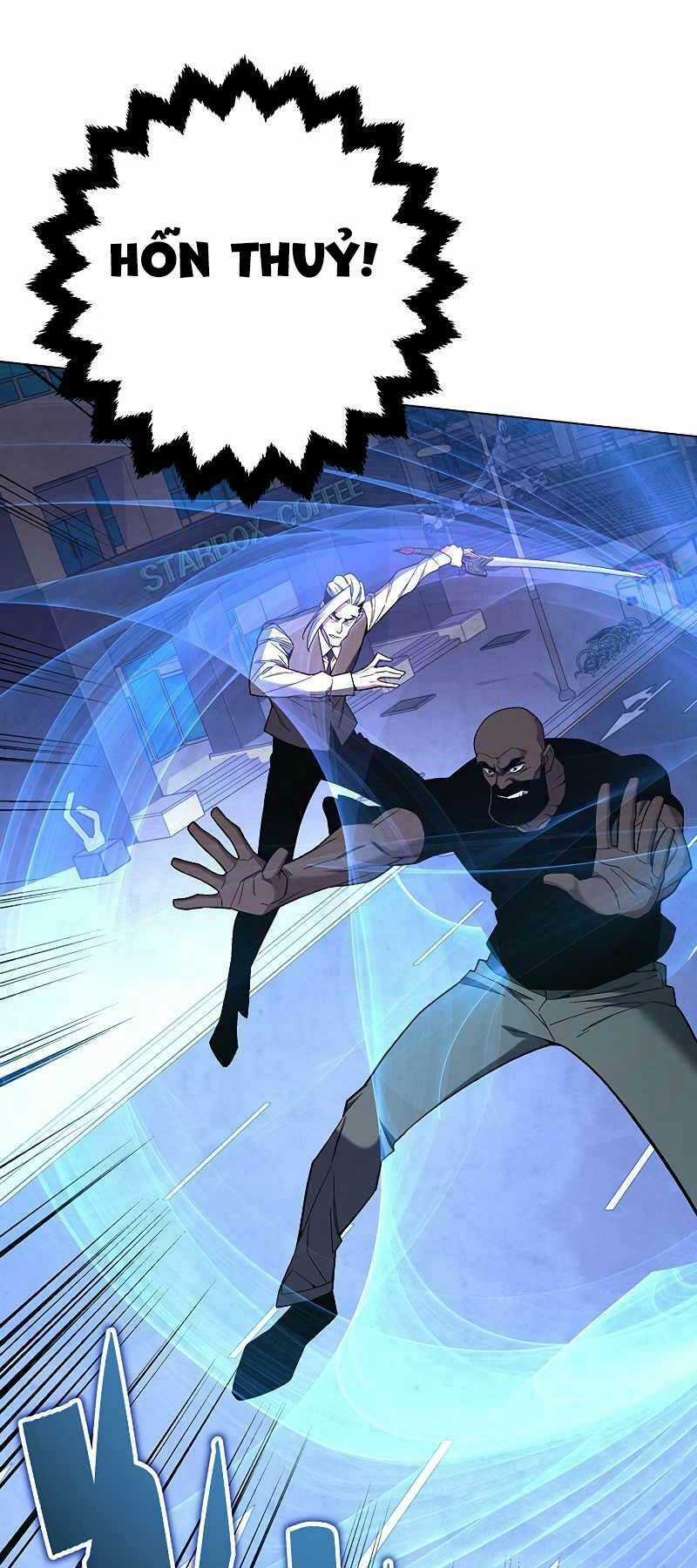 Thiên Ma Quân Sư - Chapter 96 - Trang 52