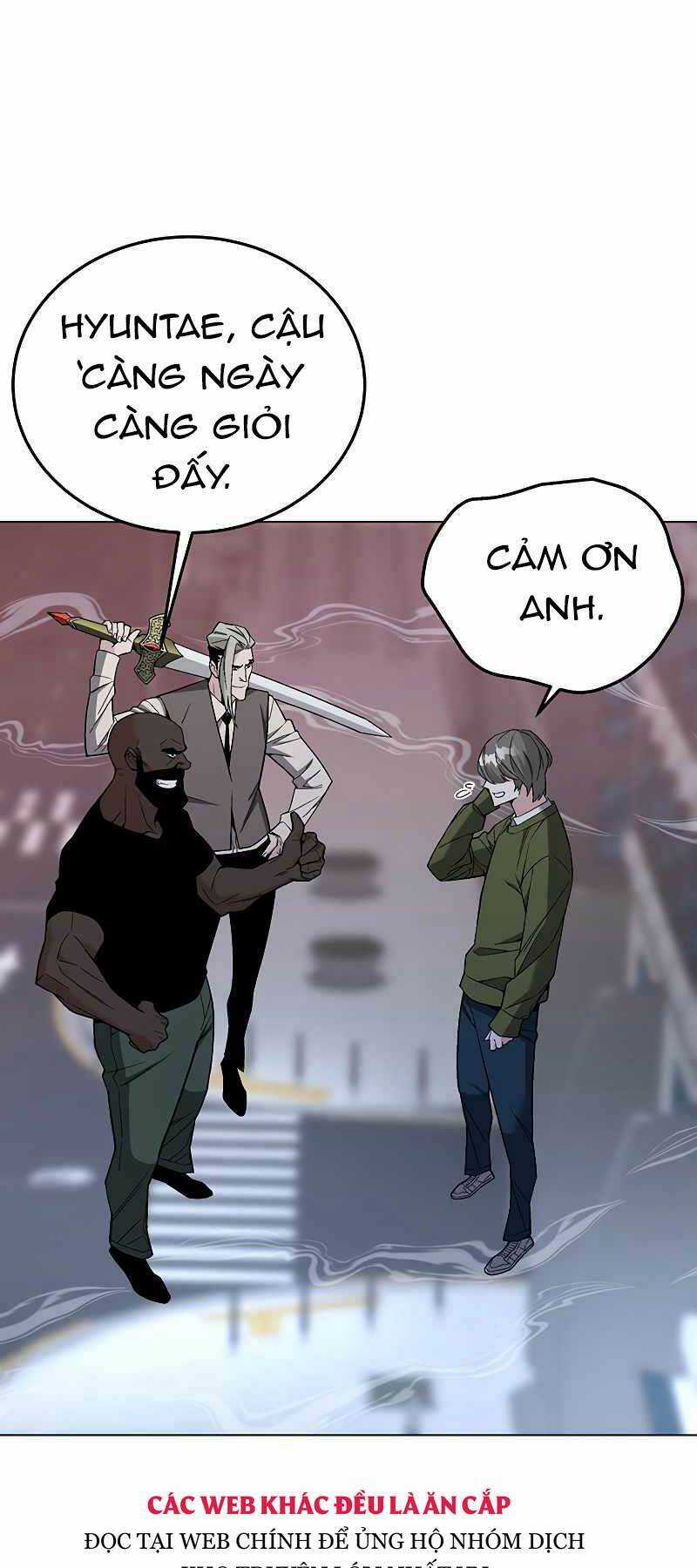 Thiên Ma Quân Sư - Chapter 96 - Trang 57