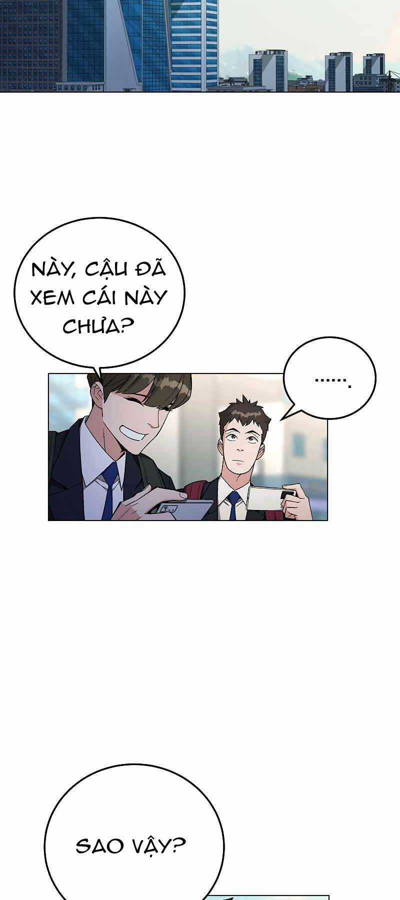 Thiên Ma Quân Sư - Chapter 96 - Trang 10