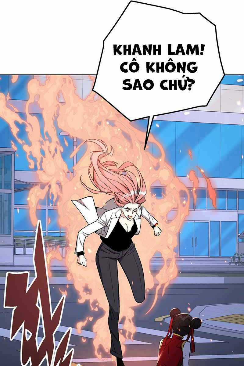 Thiên Ma Quân Sư - Chapter 97 - Trang 54