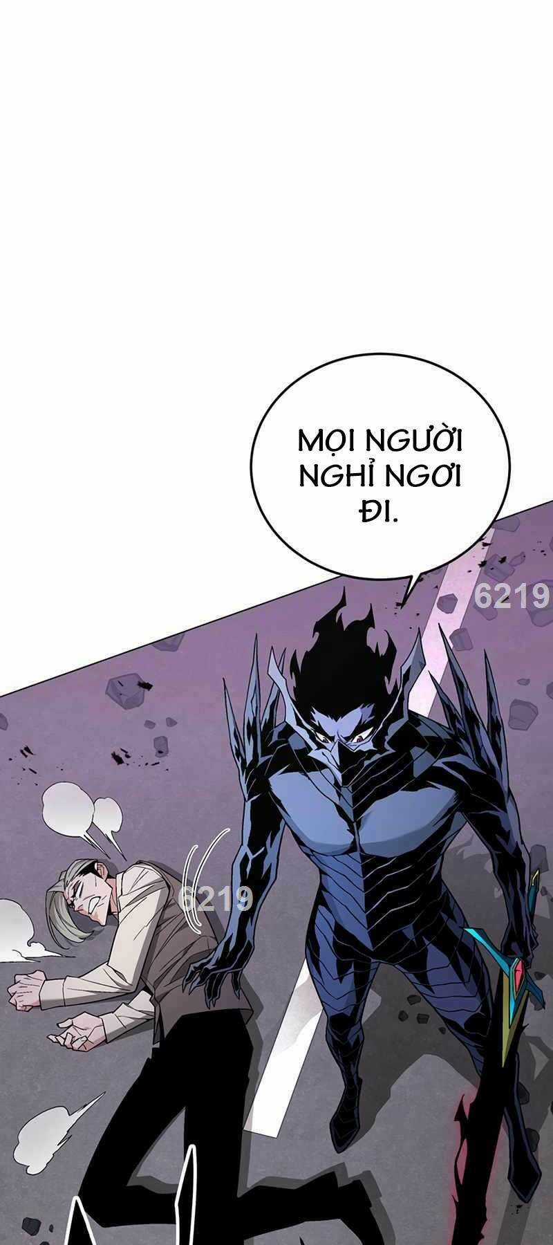 Thiên Ma Quân Sư - Chapter 98 - Trang 1
