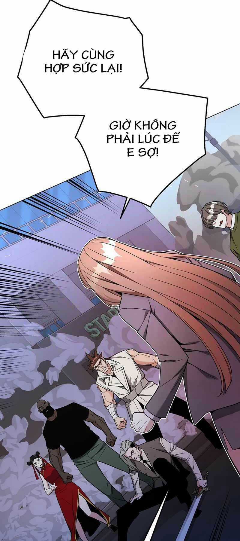 Thiên Ma Quân Sư - Chapter 98 - Trang 20