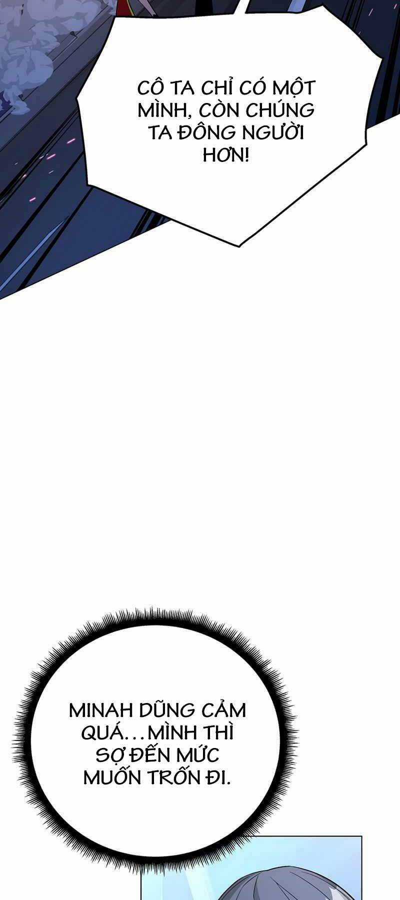 Thiên Ma Quân Sư - Chapter 98 - Trang 21