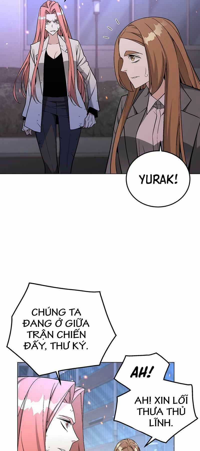 Thiên Ma Quân Sư - Chapter 98 - Trang 24