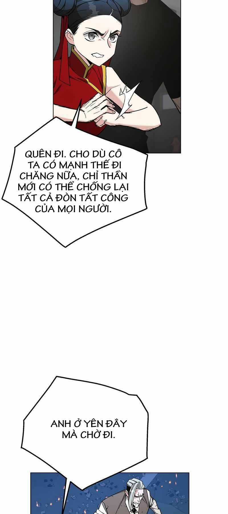 Thiên Ma Quân Sư - Chapter 98 - Trang 26