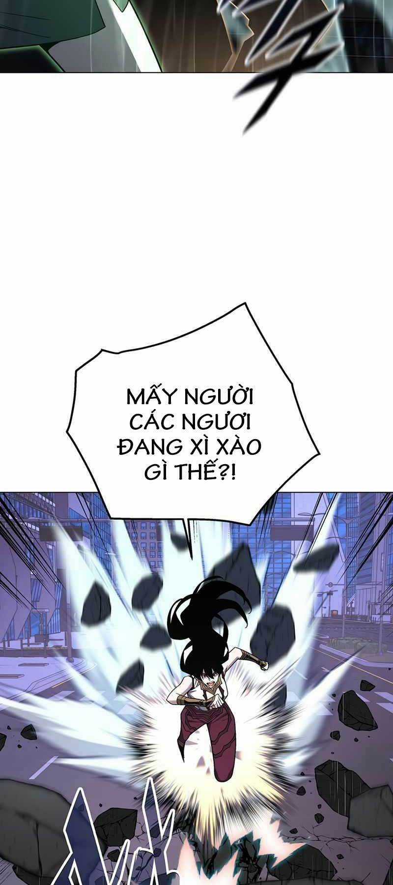 Thiên Ma Quân Sư - Chapter 98 - Trang 31