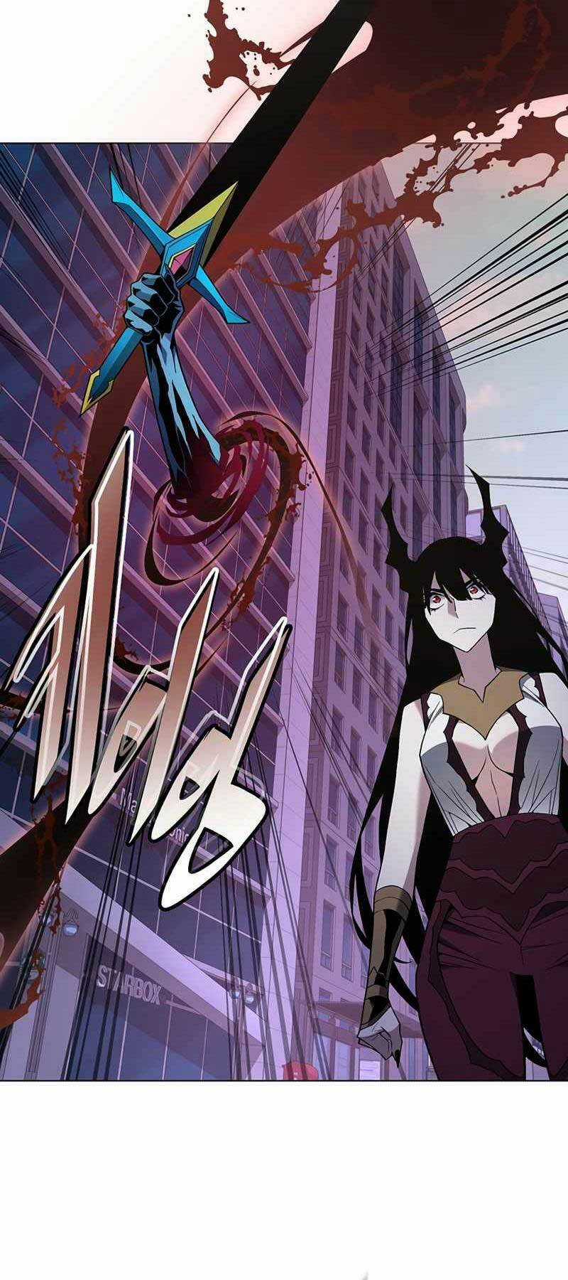 Thiên Ma Quân Sư - Chapter 98 - Trang 8