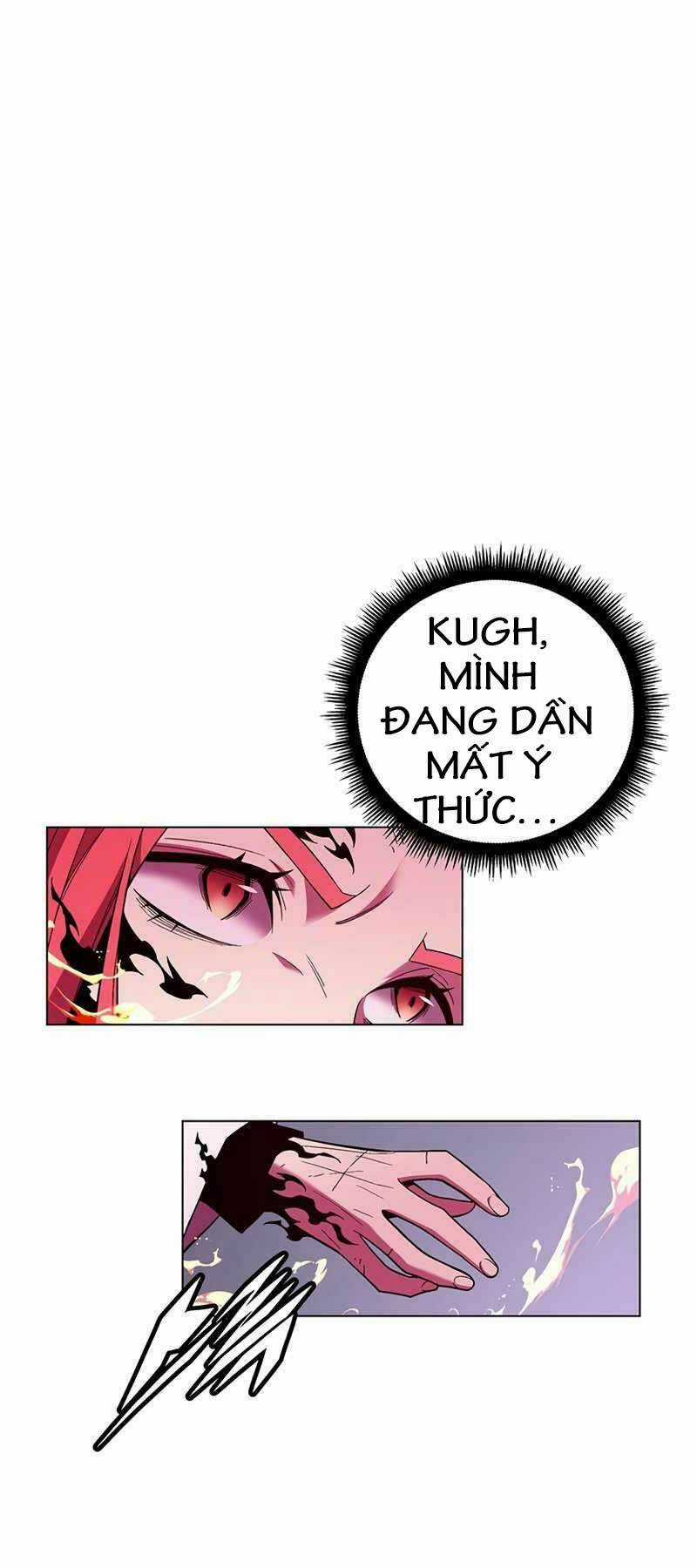 Thiên Ma Quân Sư - Chapter 98 - Trang 77