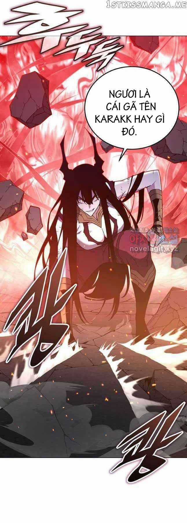 Thiên Ma Quân Sư - Chapter 99 - Trang 12