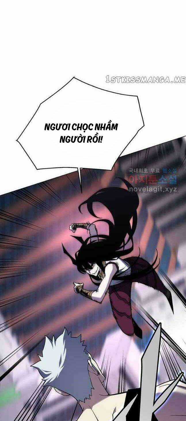 Thiên Ma Quân Sư - Chapter 99 - Trang 17
