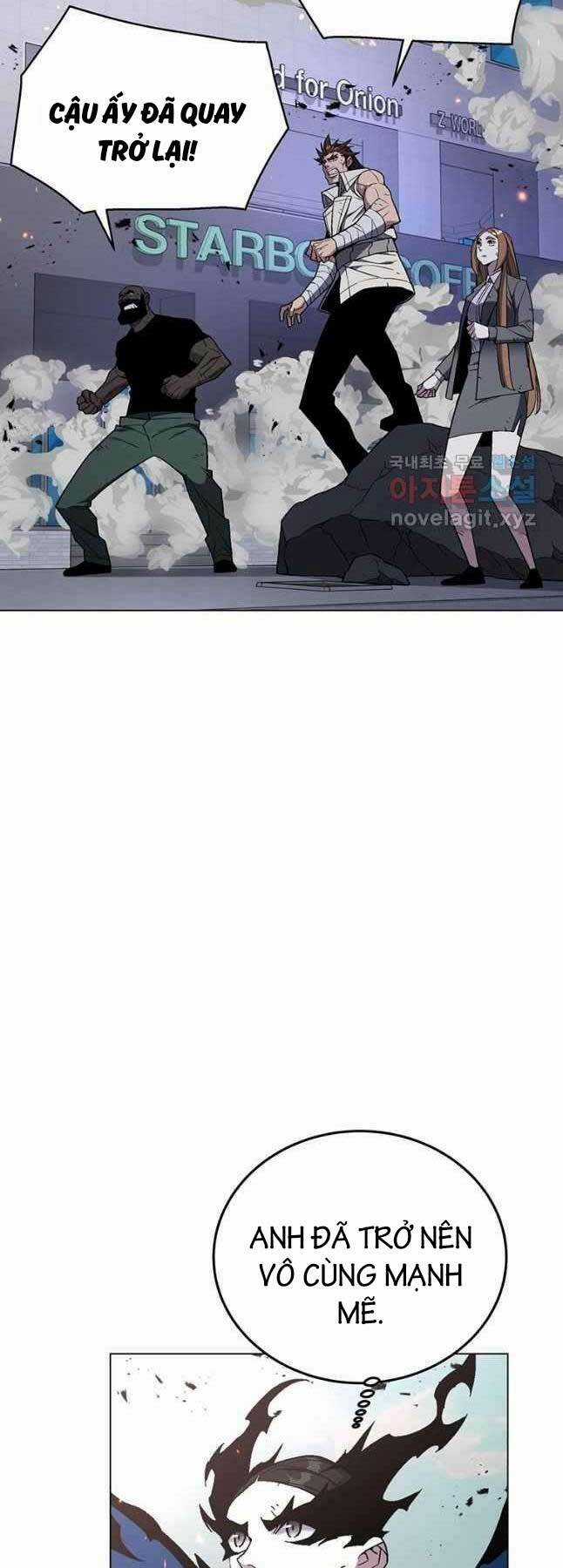 Thiên Ma Quân Sư - Chapter 99 - Trang 4