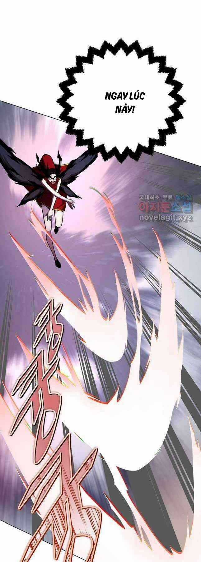 Thiên Ma Quân Sư - Chapter 99 - Trang 39