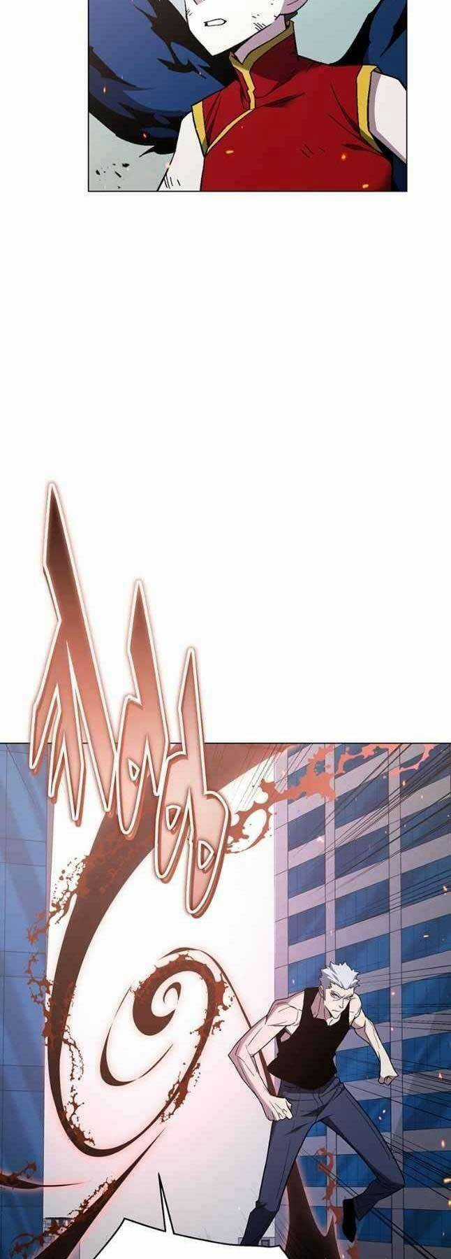 Thiên Ma Quân Sư - Chapter 99 - Trang 5