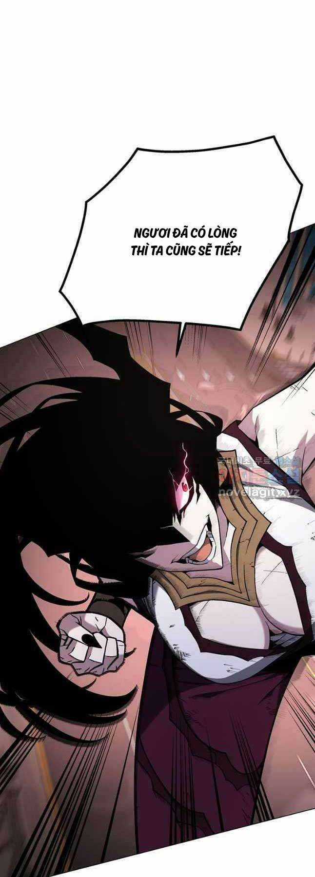 Thiên Ma Quân Sư - Chapter 99 - Trang 70