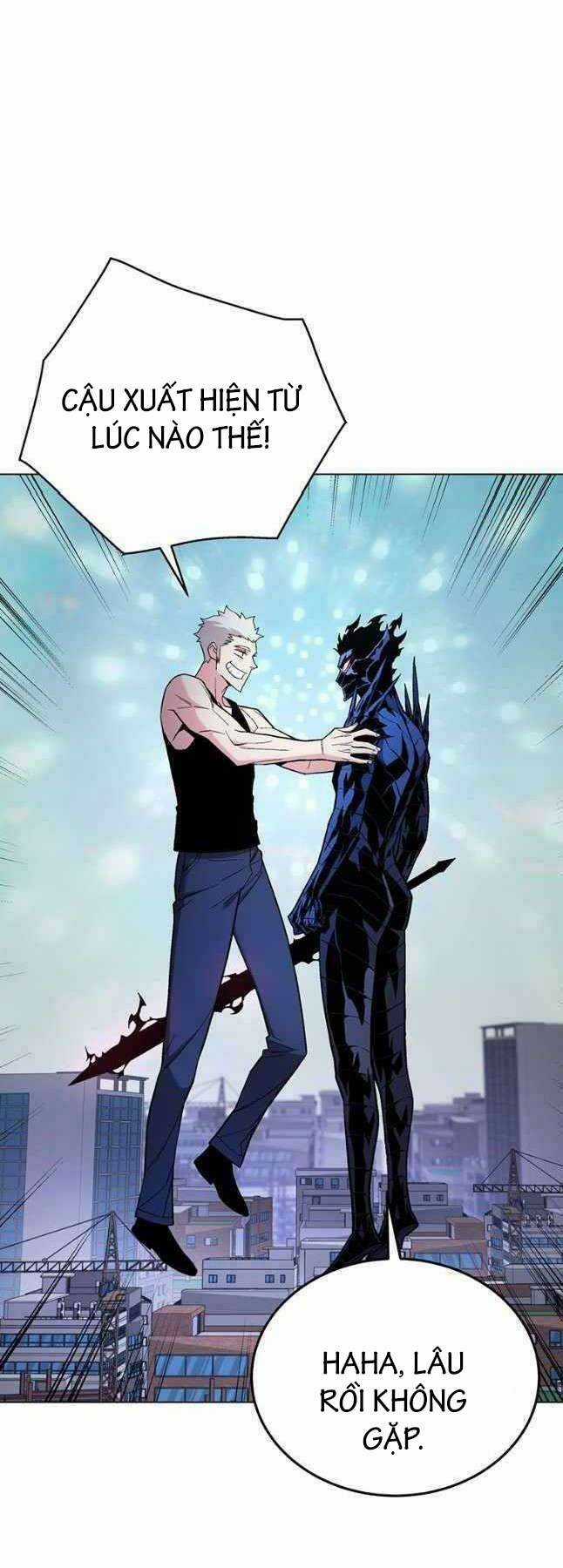Thiên Ma Quân Sư - Chapter 99 - Trang 9