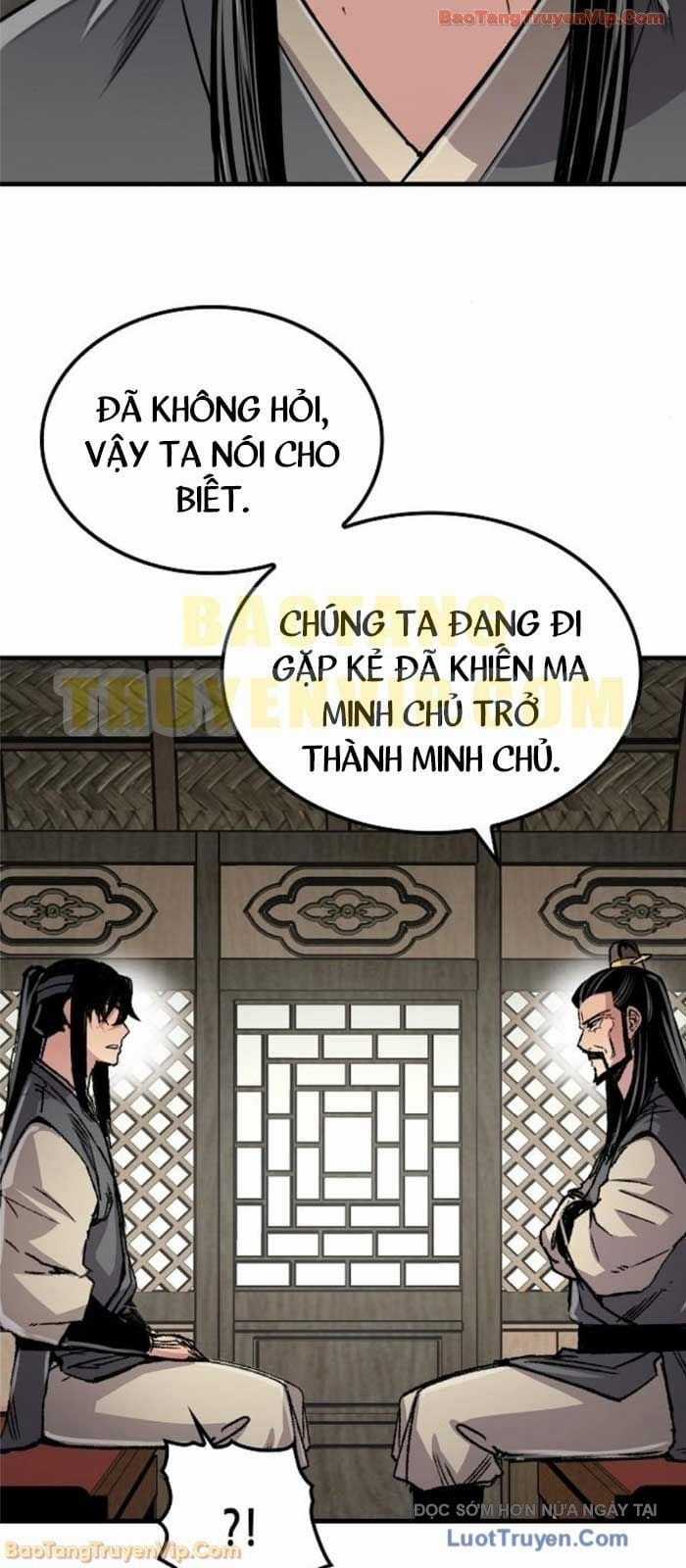 Thiên Ma Quy Hoàn - Chapter 100 - Trang 23