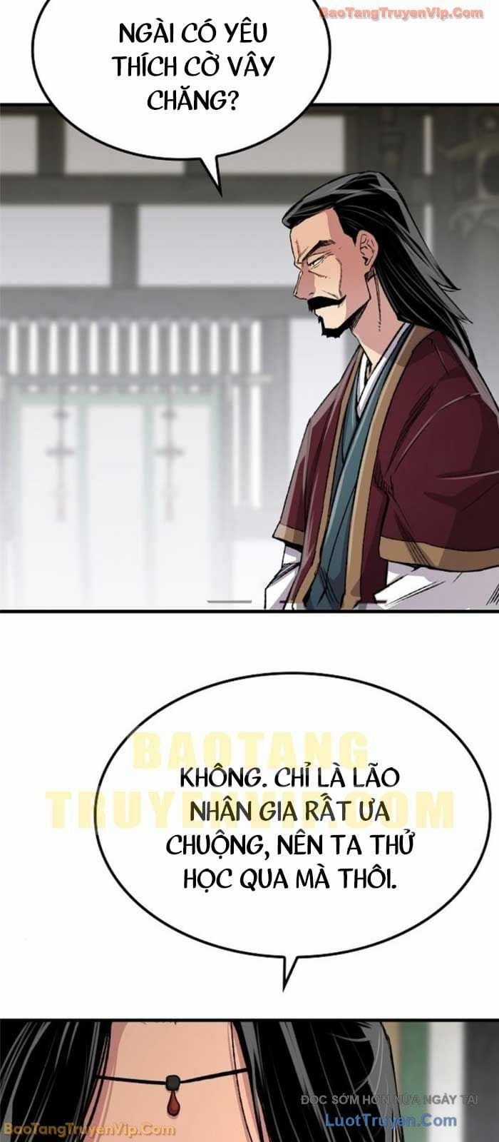 Thiên Ma Quy Hoàn - Chapter 100 - Trang 54