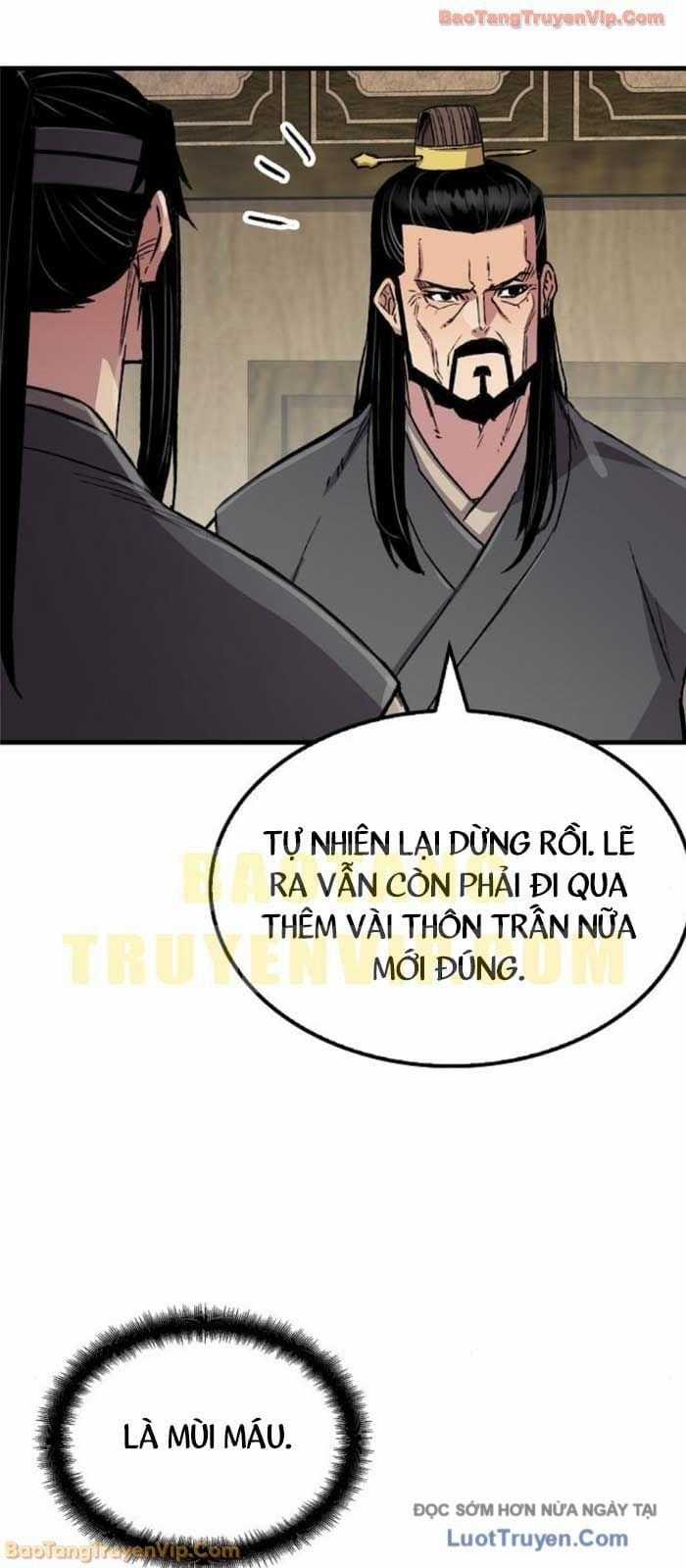 Thiên Ma Quy Hoàn - Chapter 100 - Trang 68