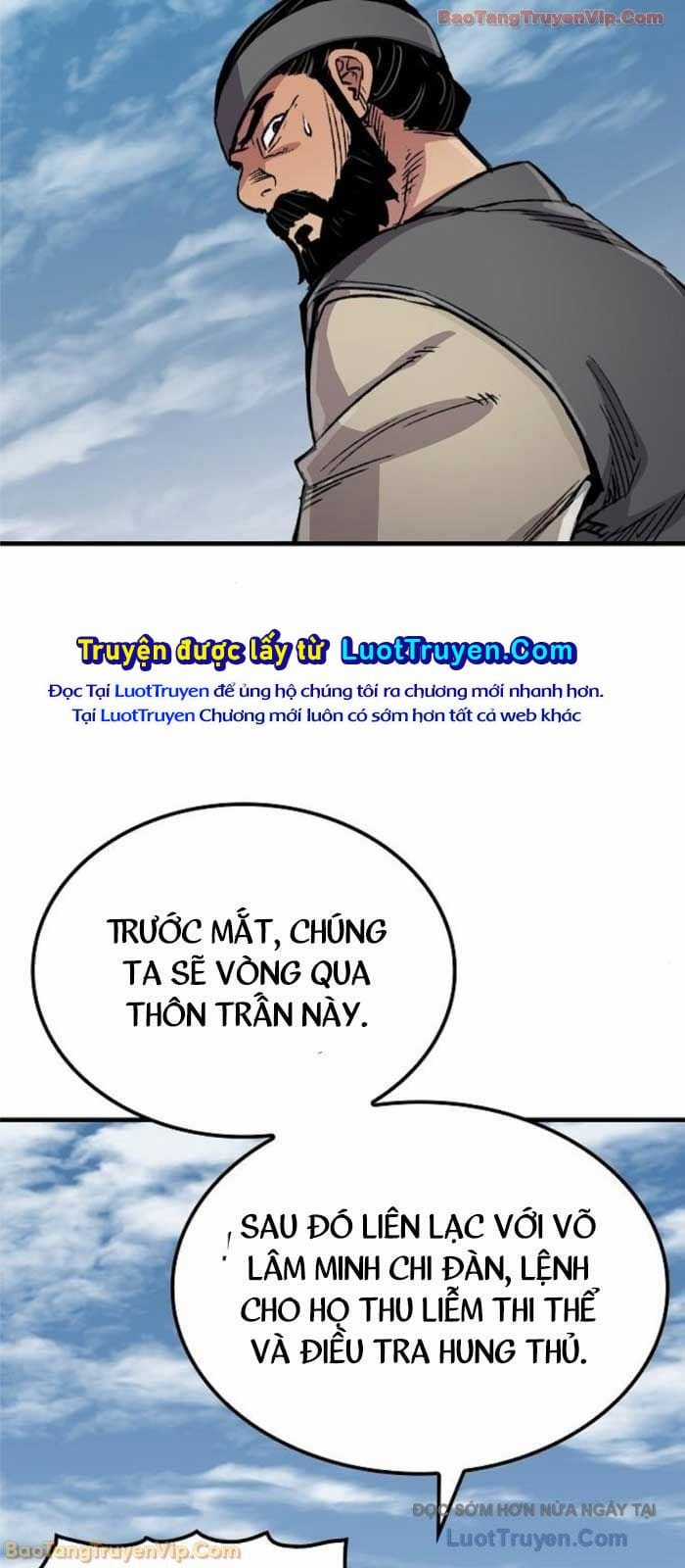 Thiên Ma Quy Hoàn - Chapter 100 - Trang 76