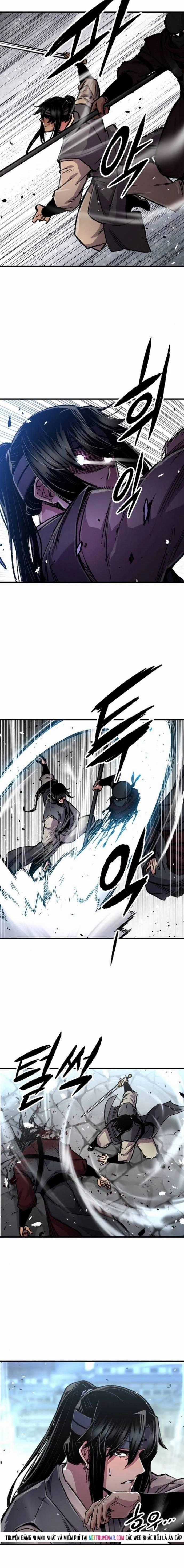 Thiên Ma Quy Hoàn - Chapter 103 - Trang 13