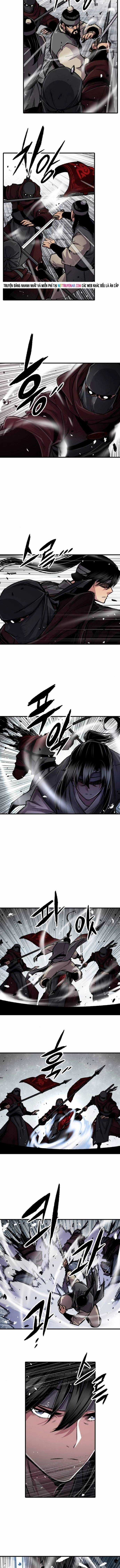 Thiên Ma Quy Hoàn - Chapter 103 - Trang 10