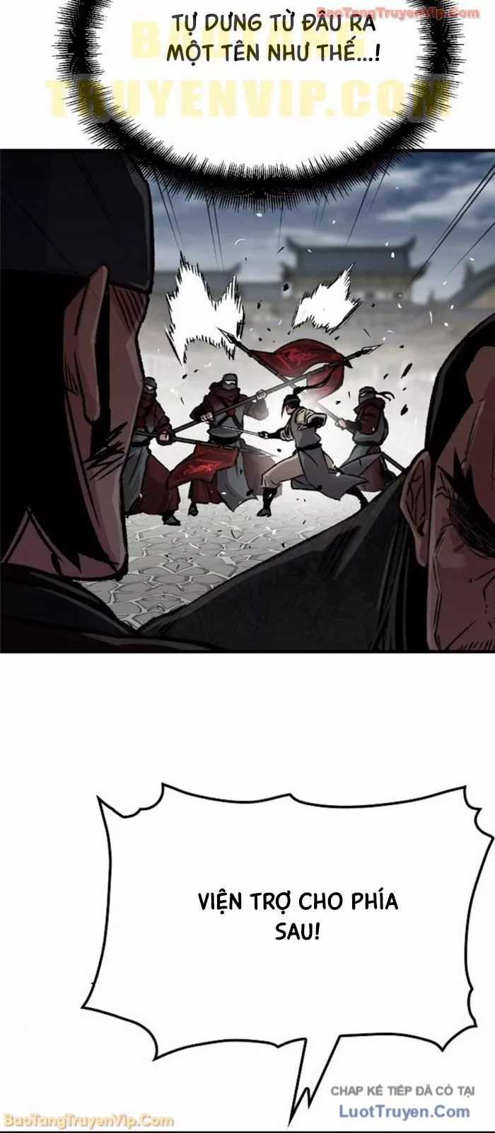 Thiên Ma Quy Hoàn - Chapter 104 - Trang 14