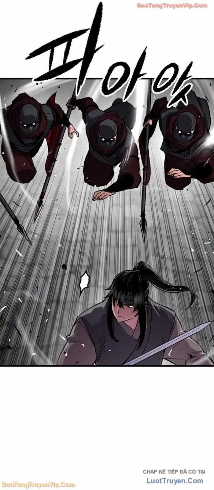 Thiên Ma Quy Hoàn - Chapter 104 - Trang 19