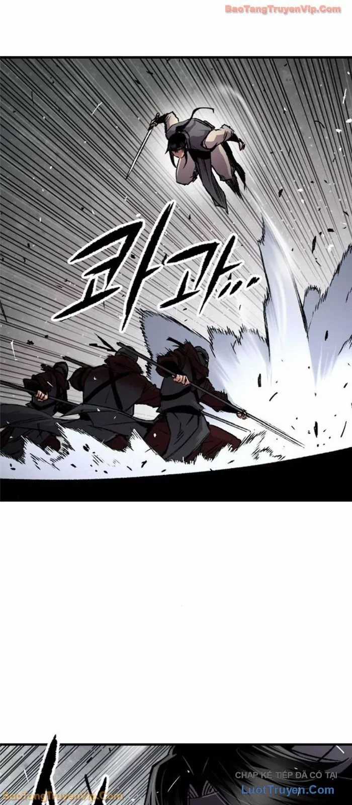 Thiên Ma Quy Hoàn - Chapter 104 - Trang 20