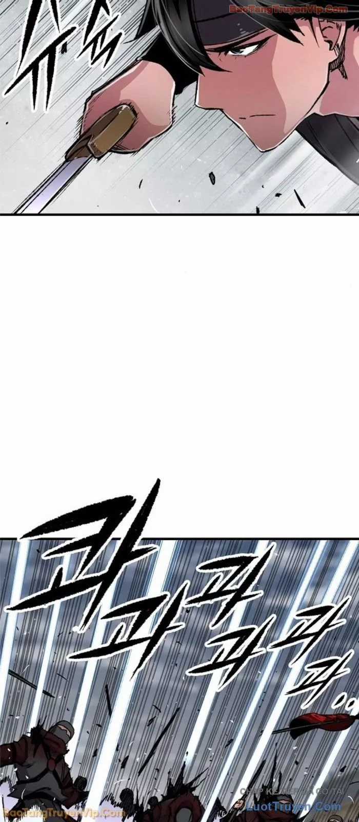 Thiên Ma Quy Hoàn - Chapter 104 - Trang 21