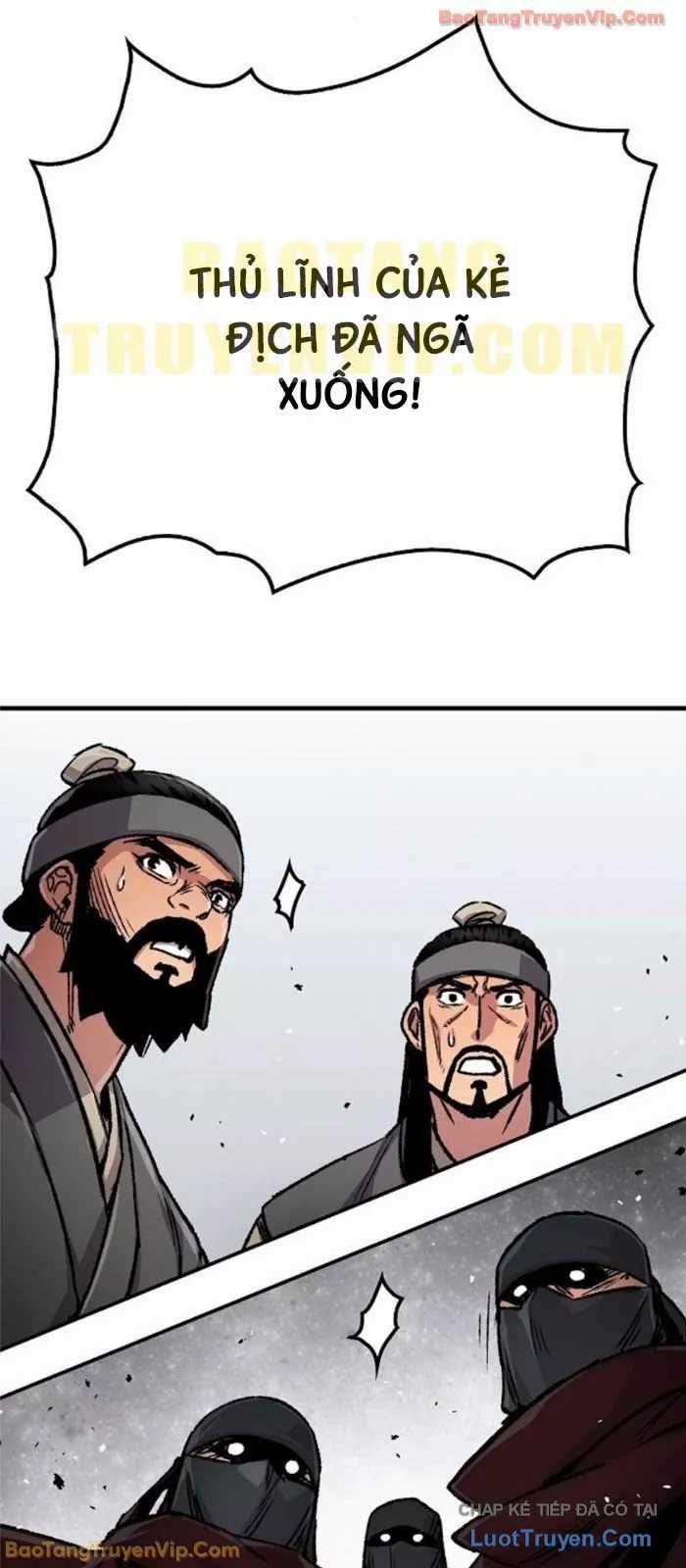 Thiên Ma Quy Hoàn - Chapter 104 - Trang 30