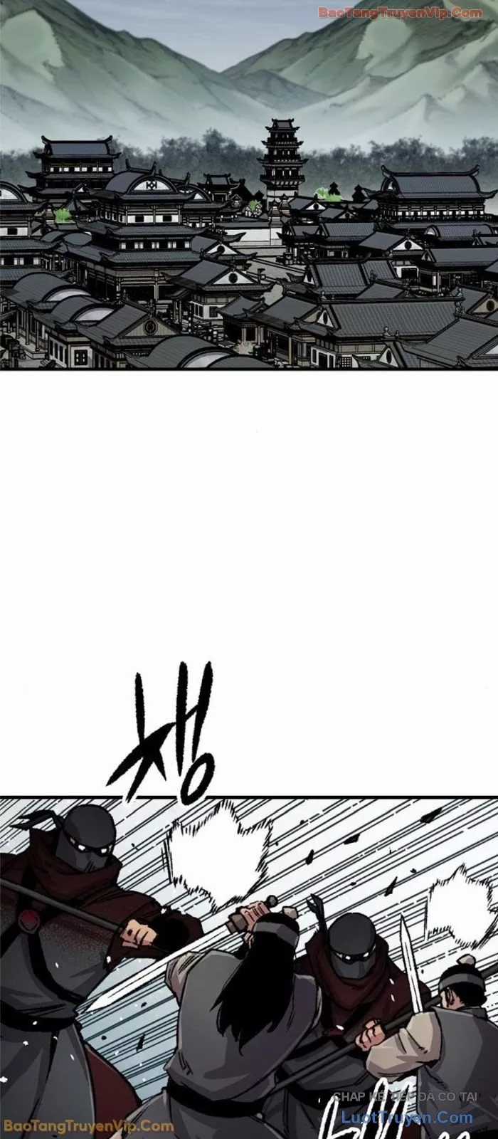 Thiên Ma Quy Hoàn - Chapter 104 - Trang 4