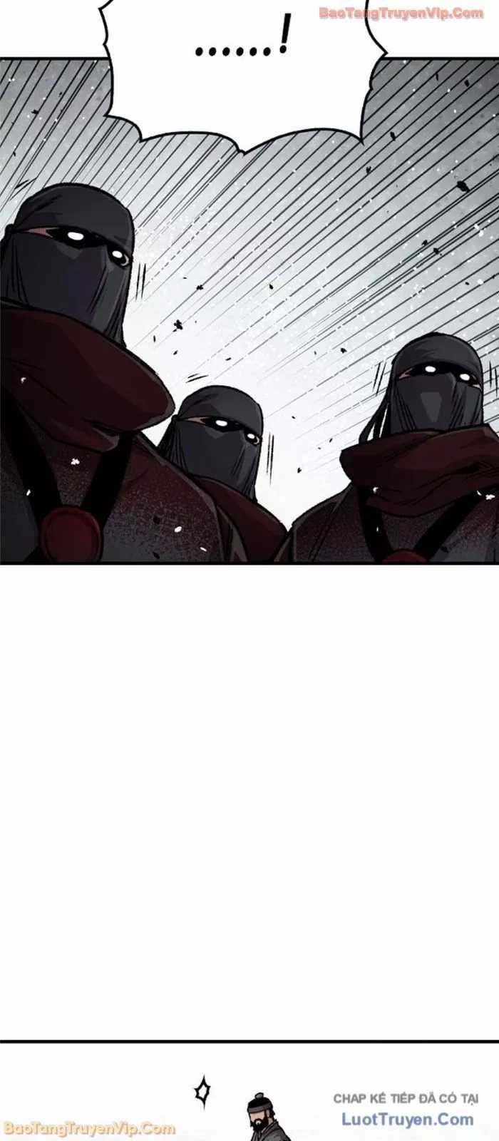 Thiên Ma Quy Hoàn - Chapter 104 - Trang 36