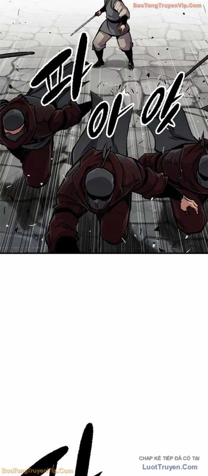 Thiên Ma Quy Hoàn - Chapter 104 - Trang 37