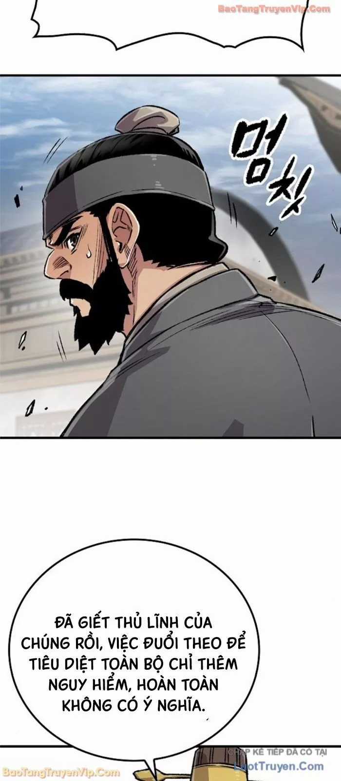 Thiên Ma Quy Hoàn - Chapter 104 - Trang 39