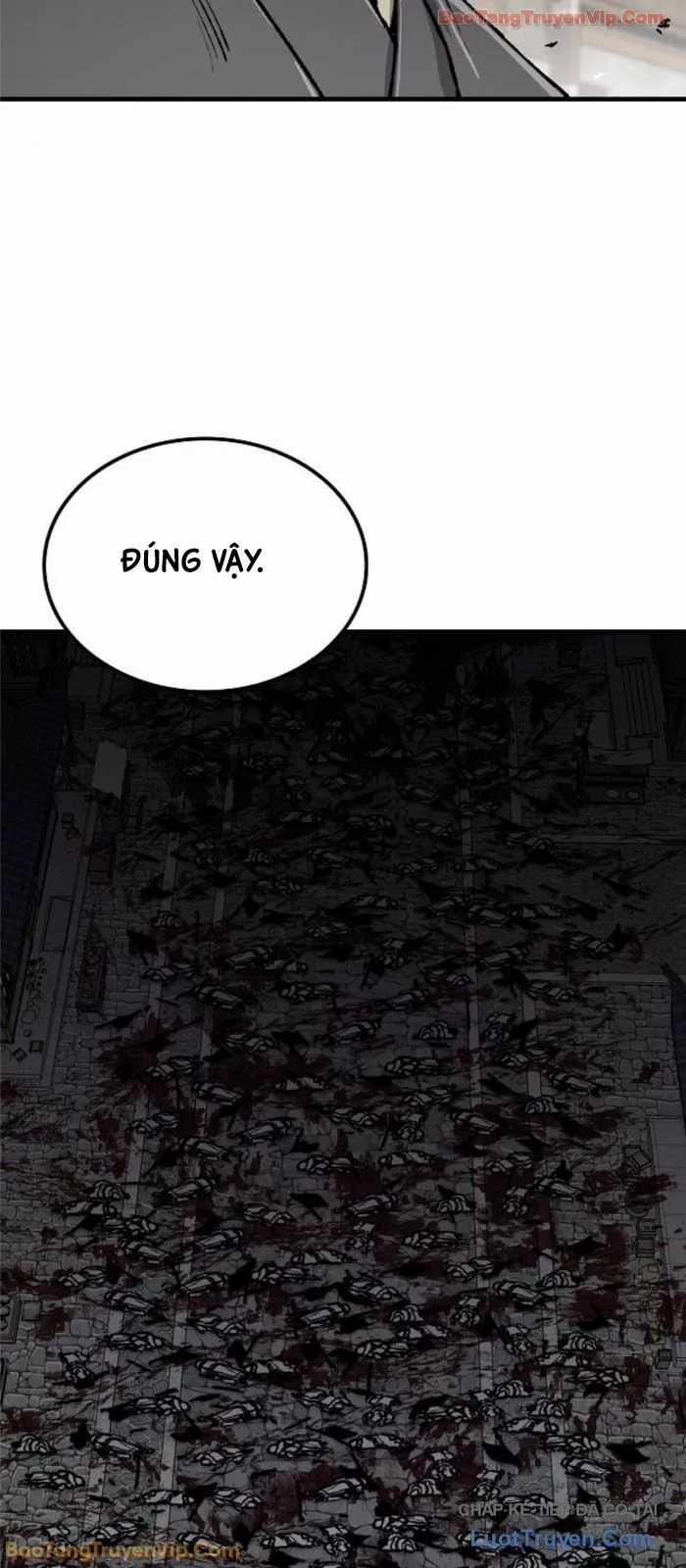 Thiên Ma Quy Hoàn - Chapter 104 - Trang 46