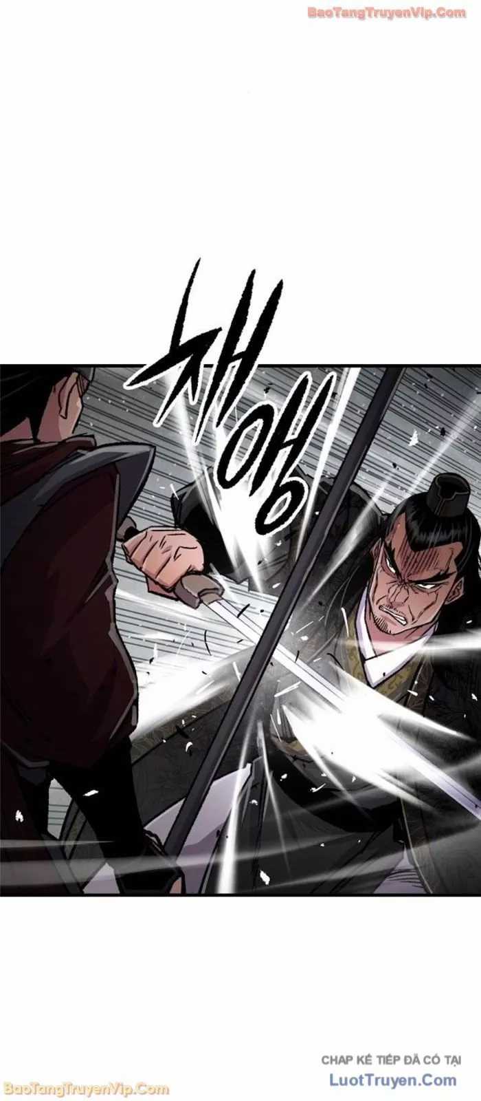Thiên Ma Quy Hoàn - Chapter 104 - Trang 6